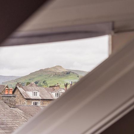 Brantwood - 4 Bed Home Ambleside Exterior foto