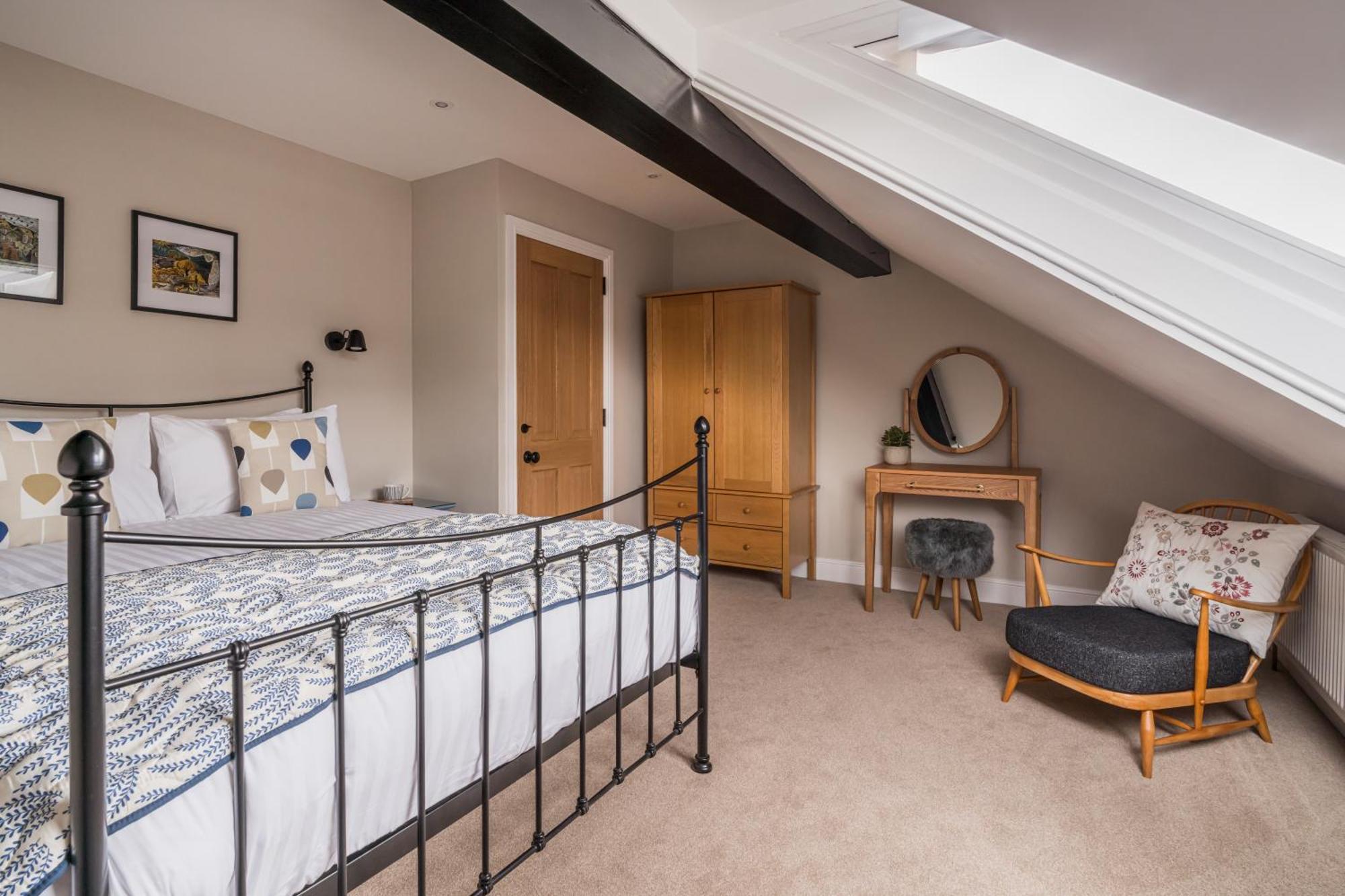 Brantwood - 4 Bed Home Ambleside Exterior foto
