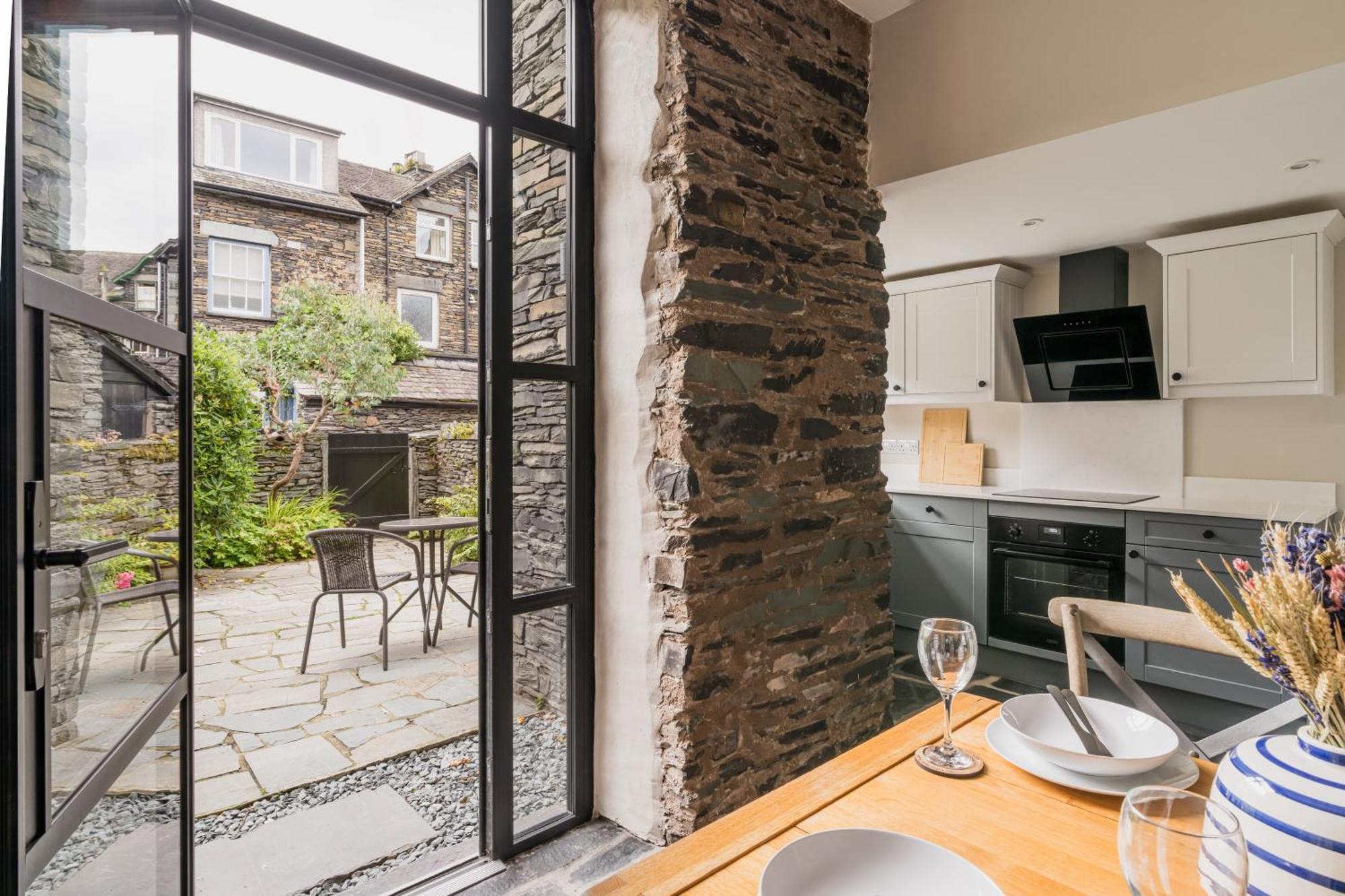 Brantwood - 4 Bed Home Ambleside Exterior foto