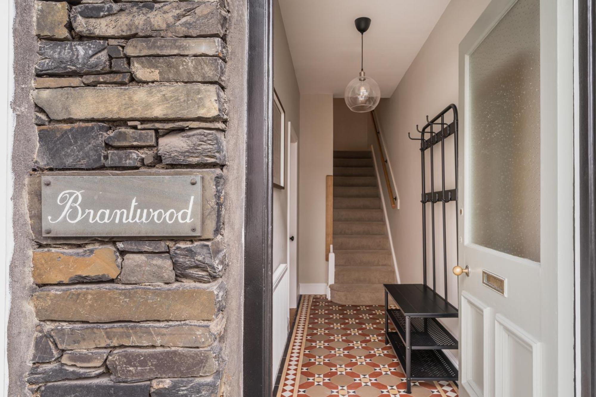Brantwood - 4 Bed Home Ambleside Exterior foto