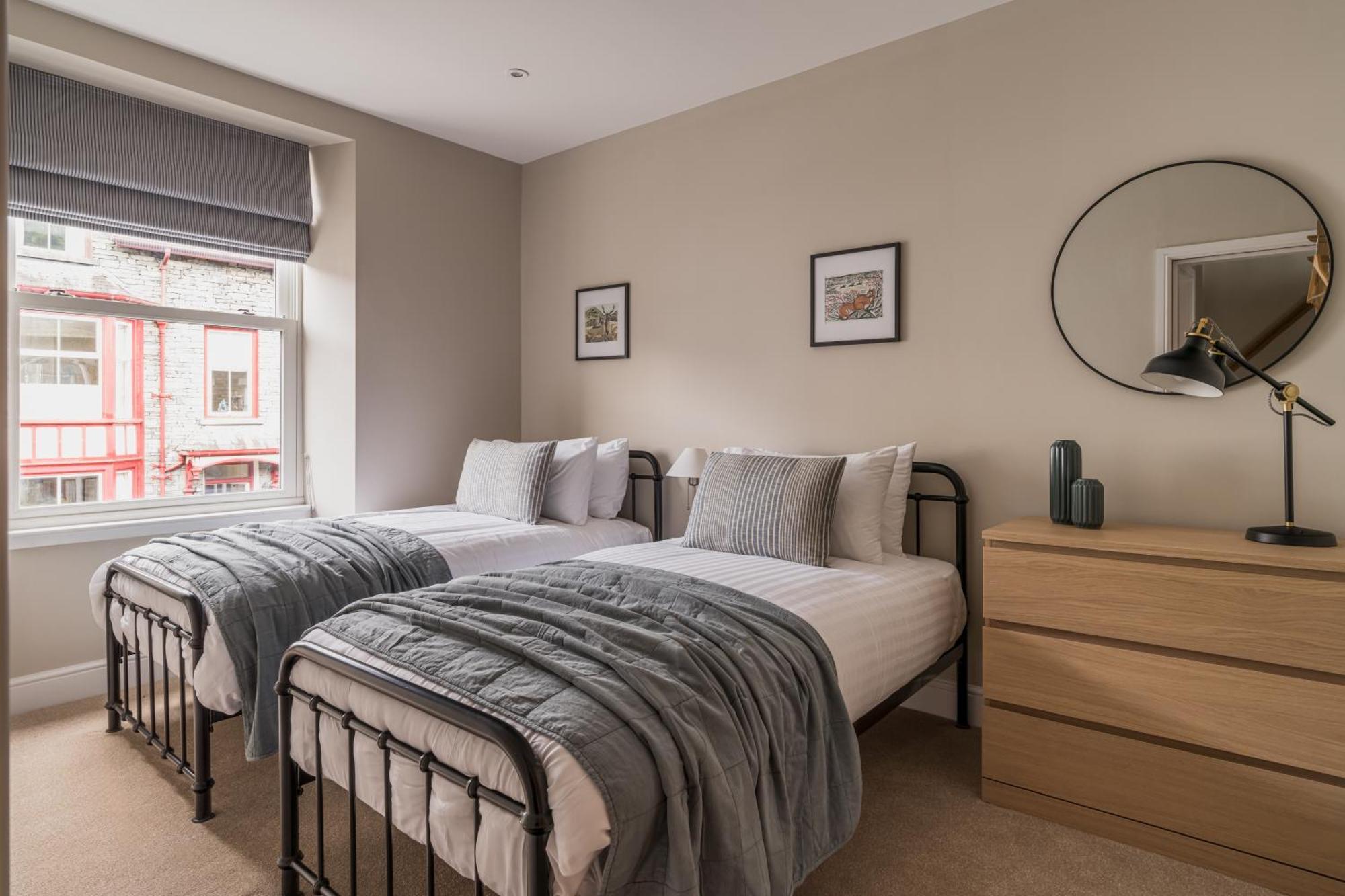 Brantwood - 4 Bed Home Ambleside Exterior foto