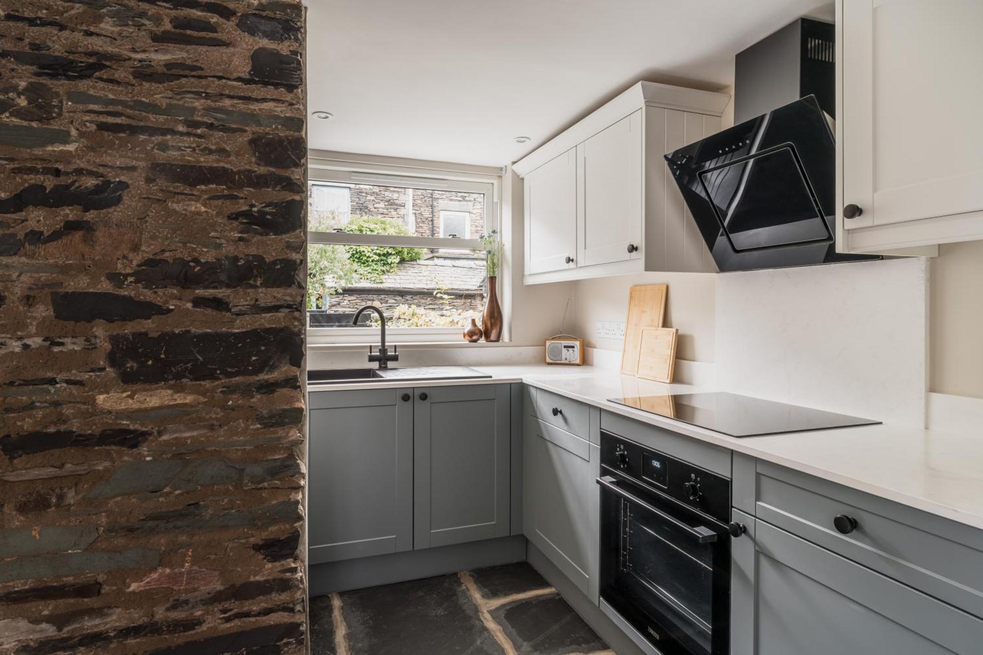 Brantwood - 4 Bed Home Ambleside Exterior foto