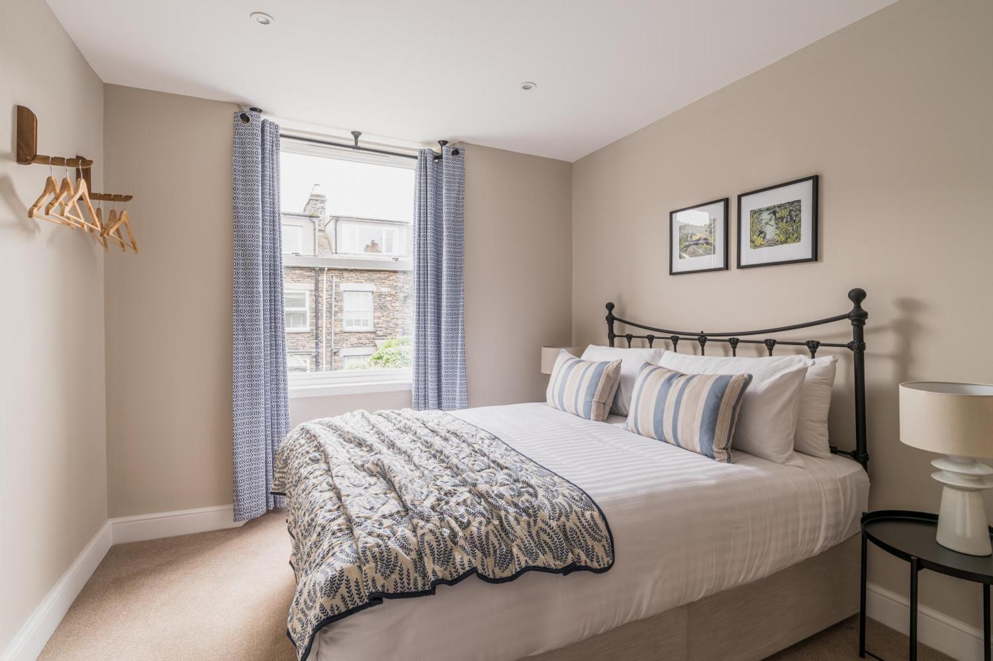 Brantwood - 4 Bed Home Ambleside Exterior foto